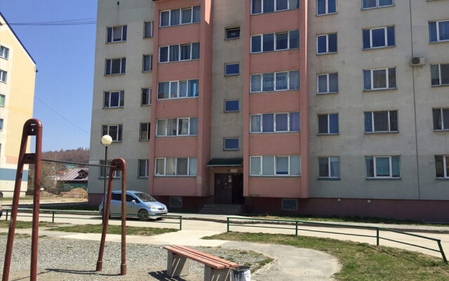 Odnokomnatnyie Na Fizkulturnoj Apartments