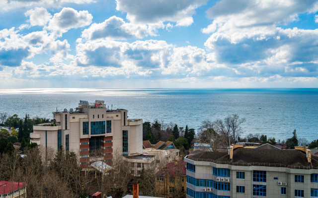 Апартаменты Red Apartments Барселона Грасия