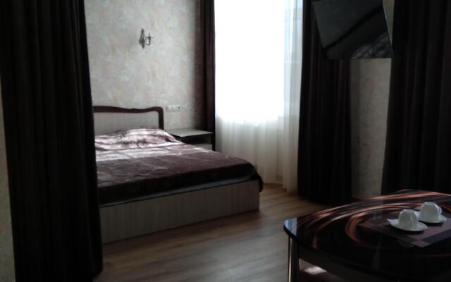 Отель МилЭлин