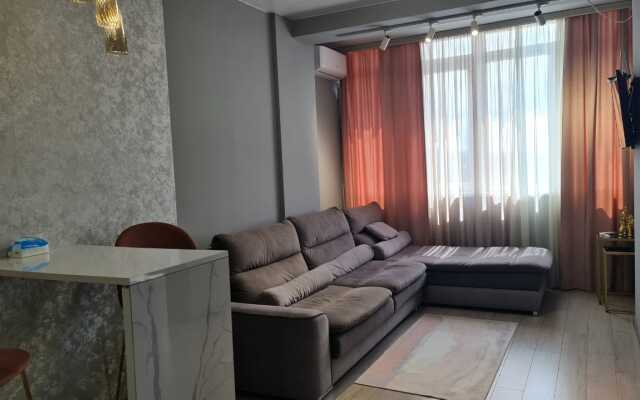 Апартаменты Тухачевского 30