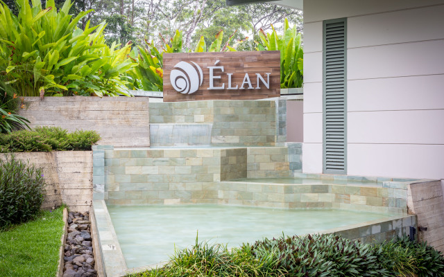 Апартаменты Elan Costa Rica