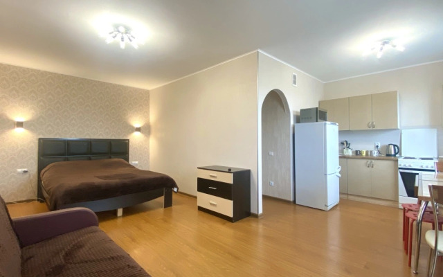 Апартаменты Заречье 2