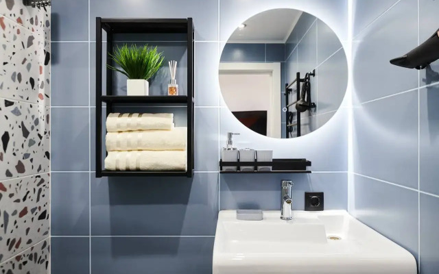 Апартаменты HONEY на Электрозаводской