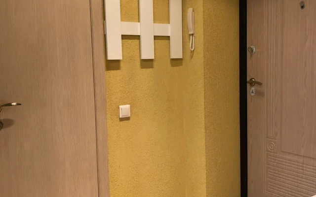 Апартаменты на Лизы Чайкиной 4