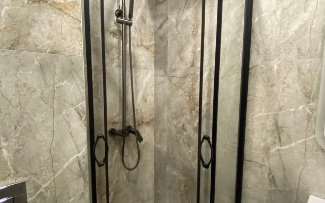 Квартира Уютная Студия в Центре Сочи, ЖК Кислород