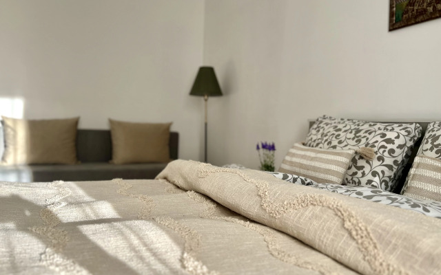 Квартира в курортном Зеленоградске