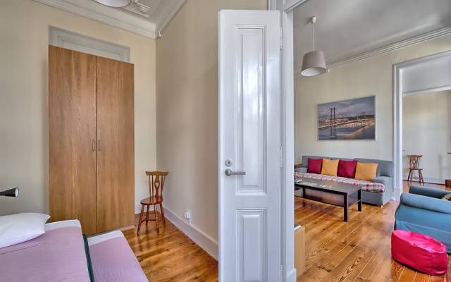 Refurbished Kings - City Center Apartments
