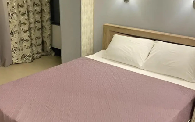 Апартаменты в центре Сочи