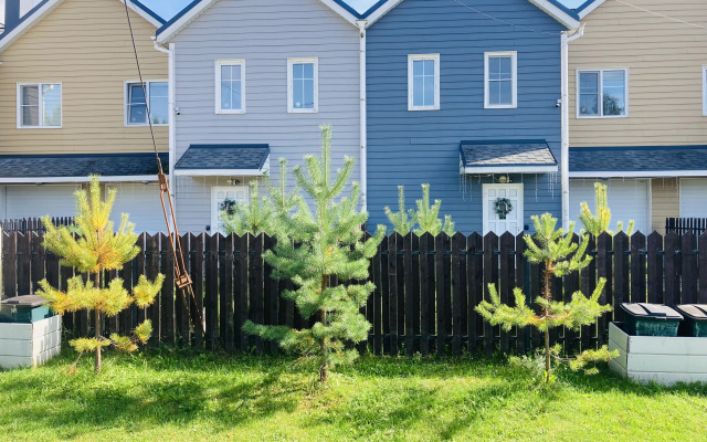 Гостевой дом Коприно