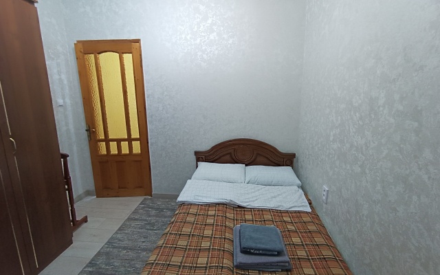 Апартаменты 3-х комнатные с отдельным входом