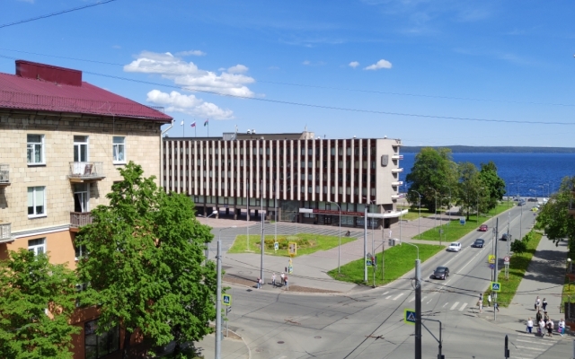 Квартира Lenina 5