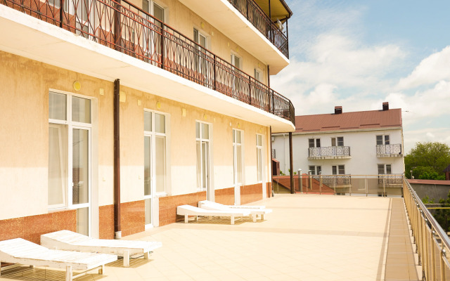 Well-Hotel Hotel