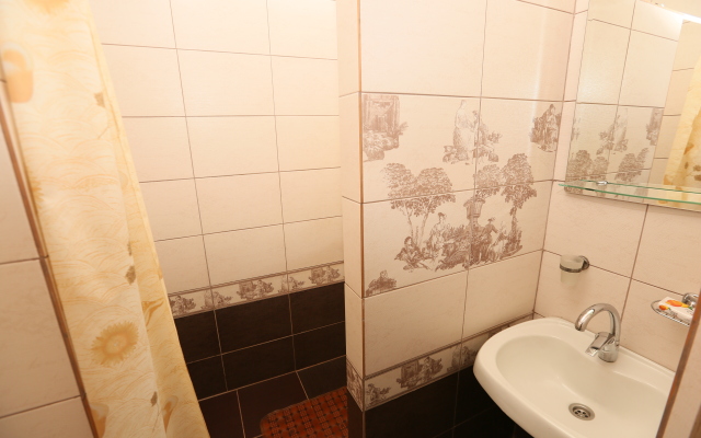 Отель Венеция 