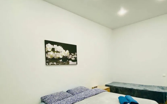 Апартаменты 1 Pant House Троицк на Андерсена