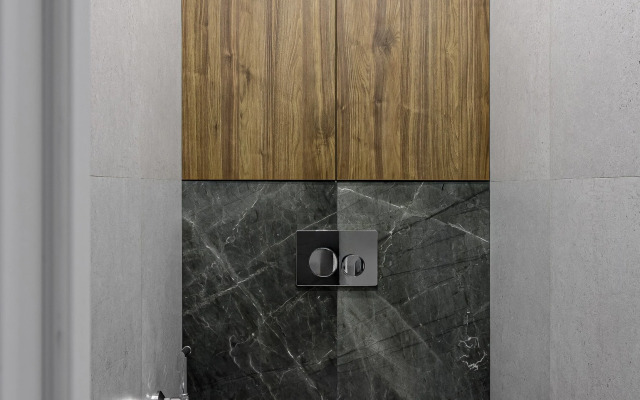 Квартира Двухкомнатная LikeHome Олива рядом с парком Галицкого