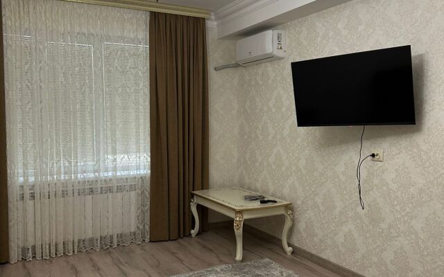 Kvartiry V Derbente Apartments