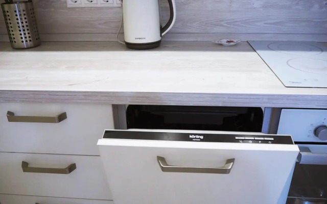 Апартаменты Sezam Madrid 27