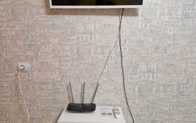 Апартаменты Советская 164