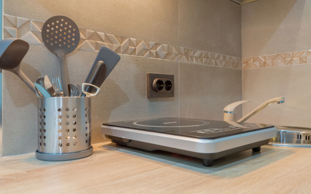 Апартаменты на Ленсовета 20