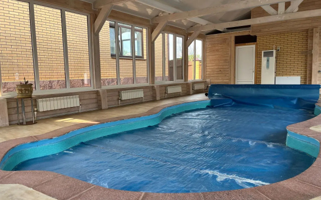 Private house Dom Bbb