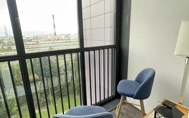 Iskusstvo Komforta Apartments