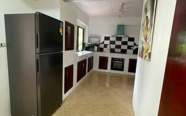 Aisawan Resort Villa