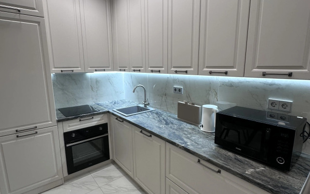 Апартаменты ATLANT Apartments 321