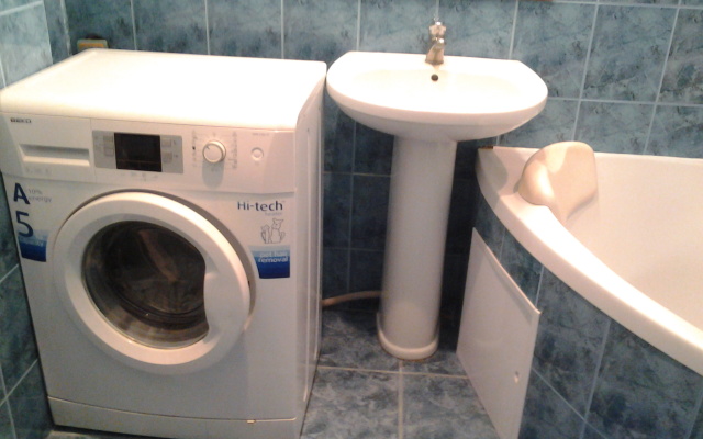 Апартаменты Двухкомнатная квартира на Бровцева 15