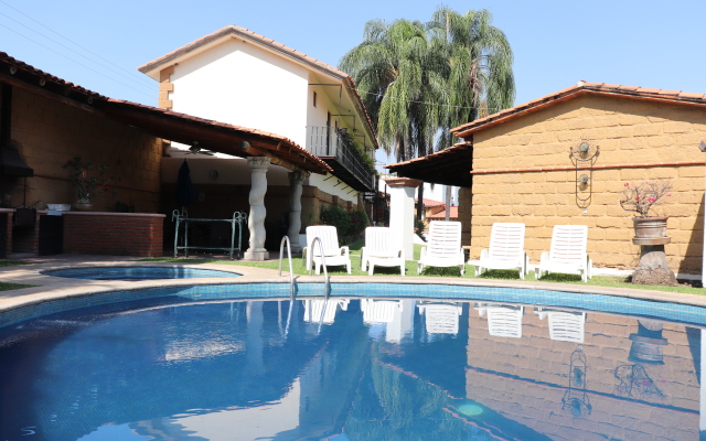 Villas Colibri by Rotamundos Hotel