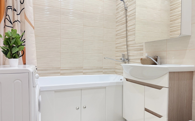 Квартира Лучшее решение у ТРЦ Тополь