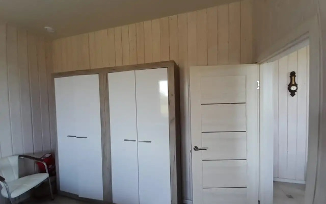 Частный Дом Дом Для отпуска