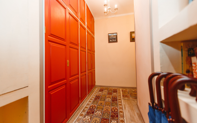 YouPiter Apartments