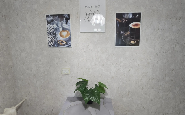 Квартира на Писаревском проезде 7