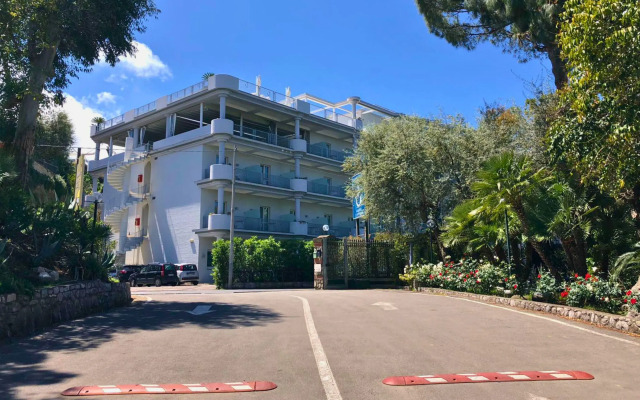 Villaggio Santafortunata