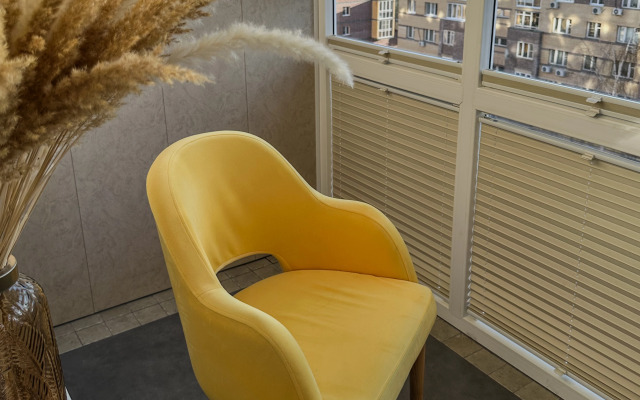 Квартира в центре города Citrus Suites