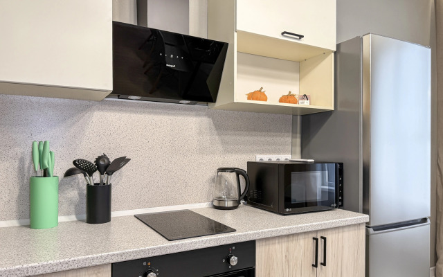 Апартаменты Монако 24 Жк Босфор 64