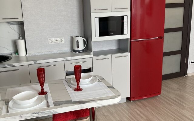 Na 50 Let Vlksm 13/1 Apartments