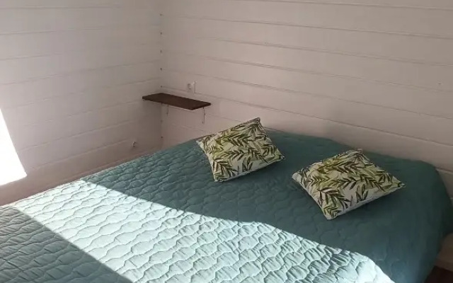 Гостевой дом Тишина