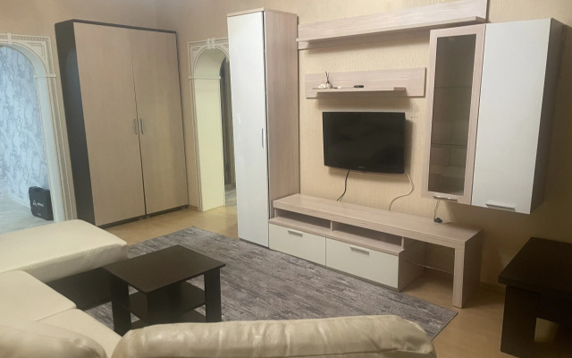 Na Bolshoy Moskovskoy Flat