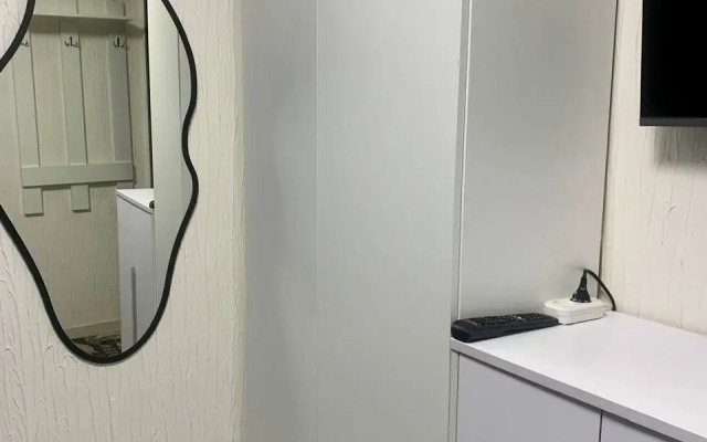 Апартаменты N 1 на набережной Обводного канала