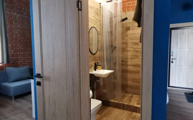 Апартаменты Авангард - Коломна