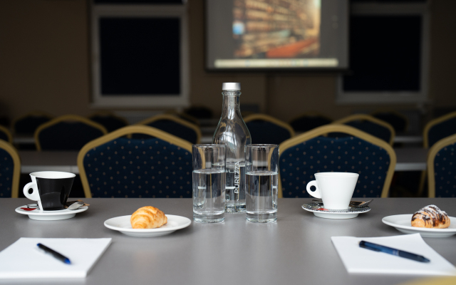 Liberec Hotel