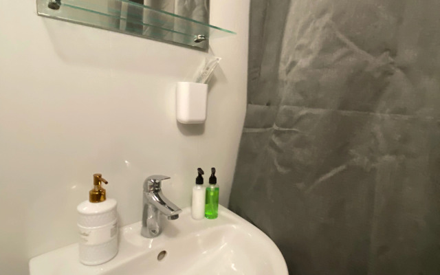 Квартира 1-комнатная Бескудниковский б-р, 10к3