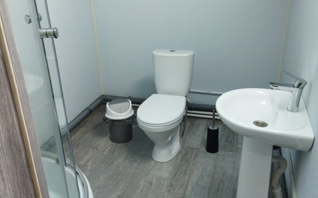 Klever Mini-Hotel