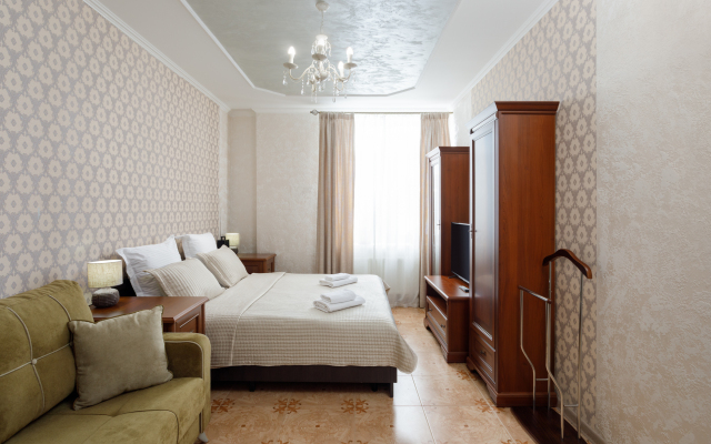 Kalina Hotel
