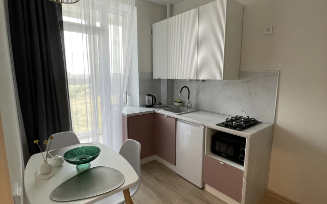 Квартира Sova home