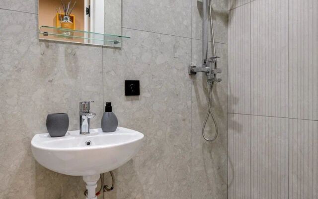 Апартаменты Проспект Вернадского 41с1 (128)