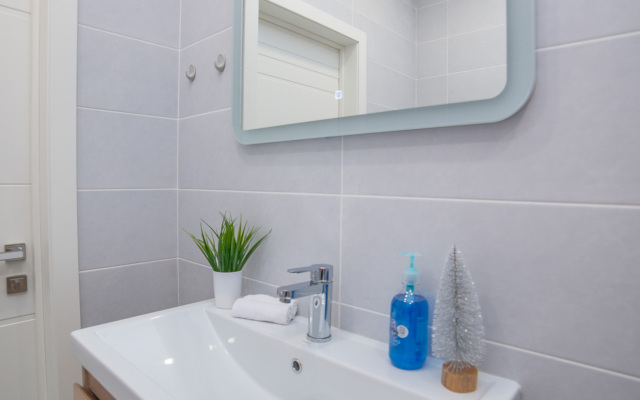 Apartamenty Ostrovskogo 2