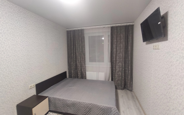 Квартира На Нижегородская 31А