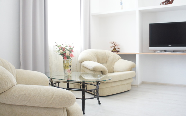 Отель Пятый Угол